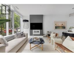 Th 101 - 32 Davenport Road, Toronto, ON M5R1H3 Photo 7