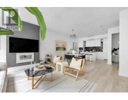 Th 101 - 32 Davenport Road, Toronto, ON M5R1H3 Photo 8