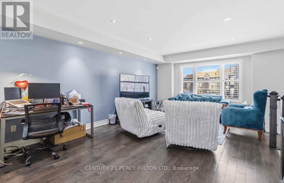 #67 3050 ERIN CENTRE BOULEVARD - 5