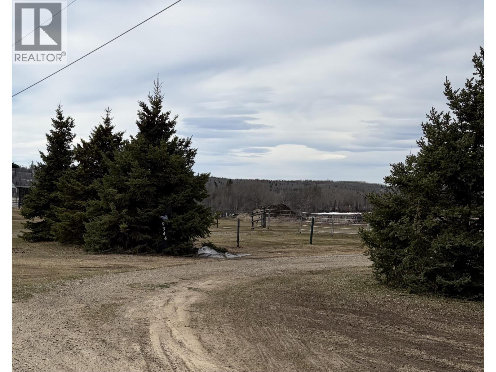 9344 N 97 HIGHWAY - 1