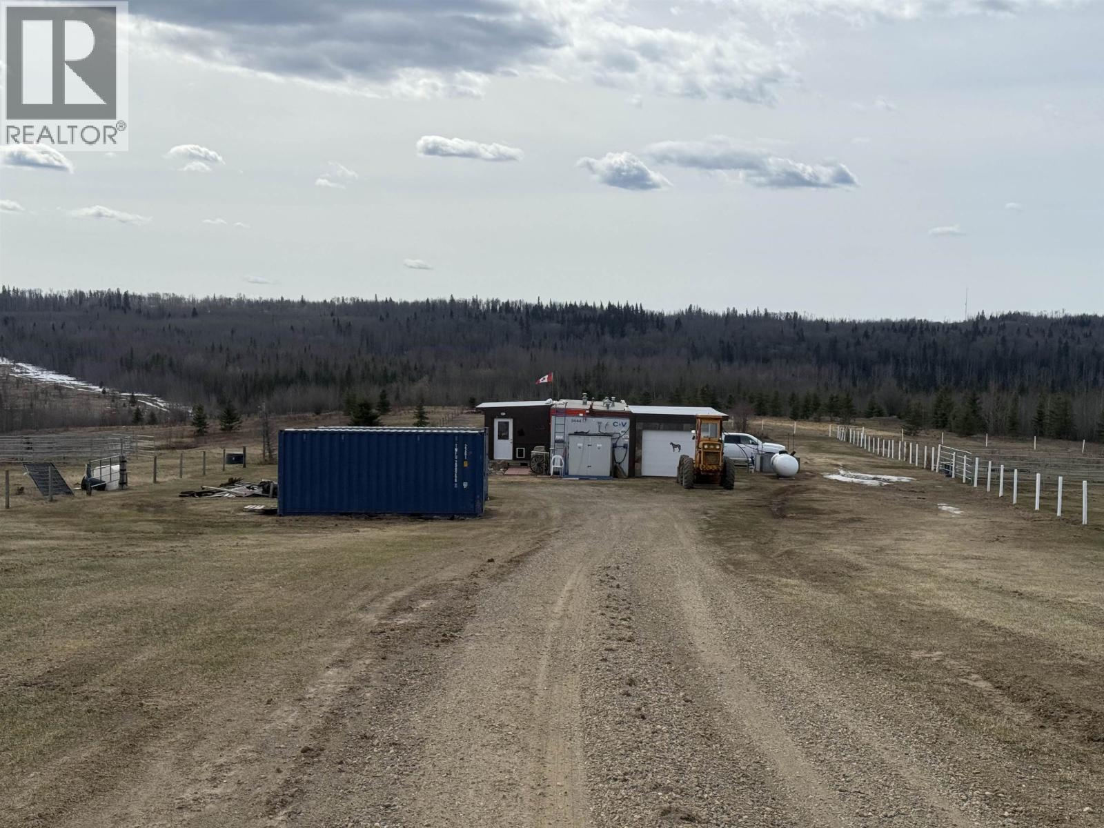 9344 N 97 HIGHWAY - 9