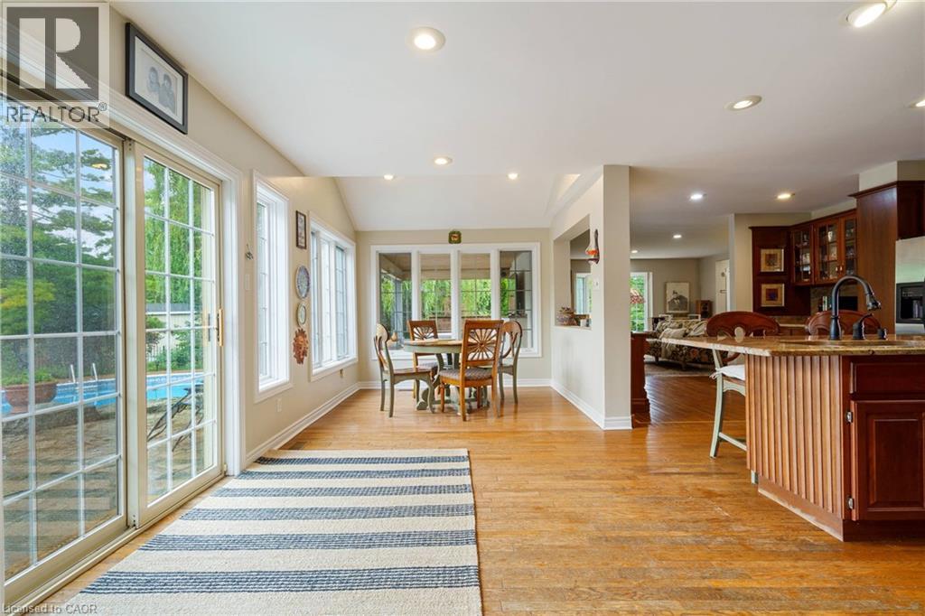1166 WESTBROOK Road - 13
