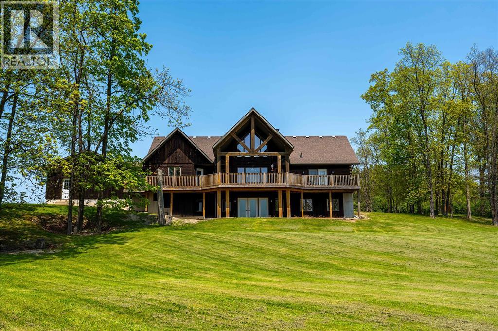 2507 BICKFORD LINE - 1