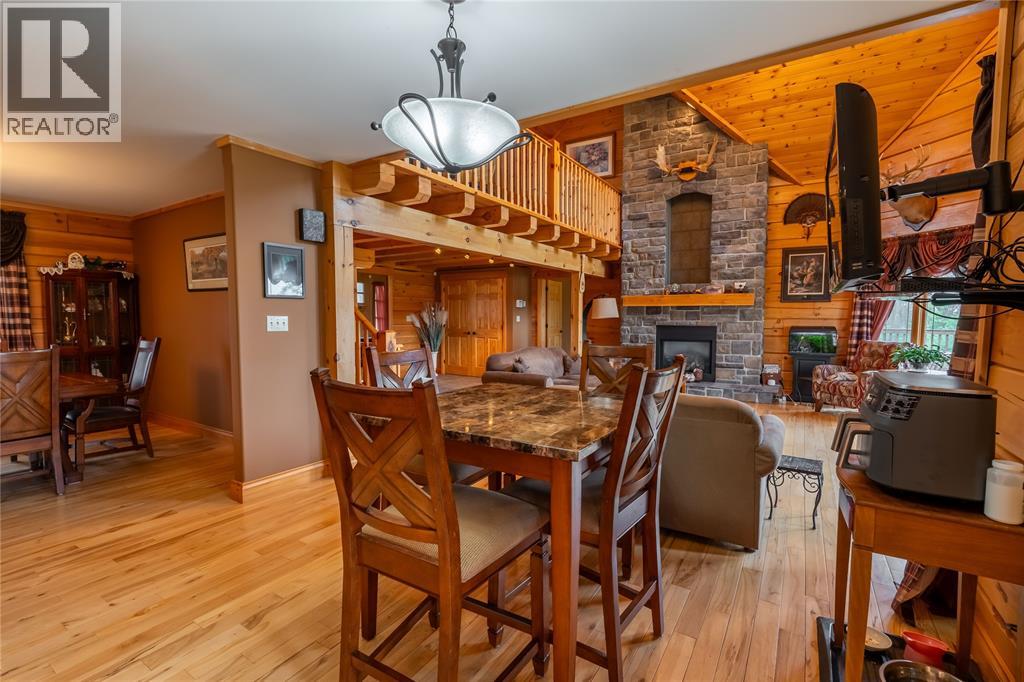 2507 BICKFORD LINE - 19