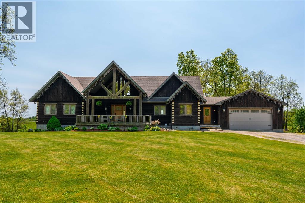 2507 BICKFORD LINE - 2
