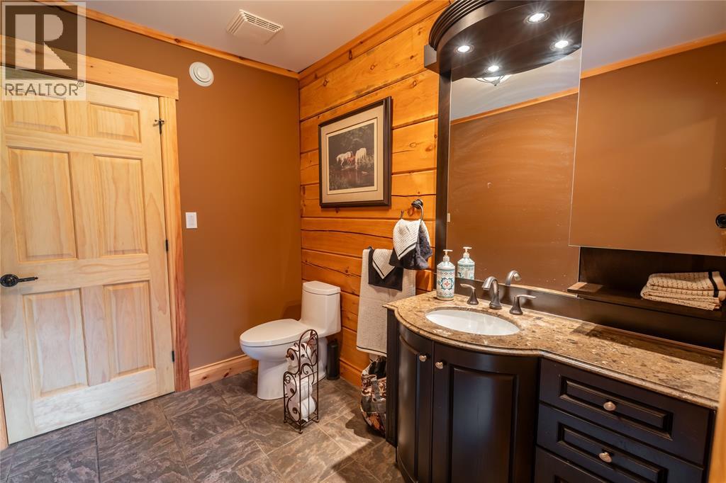 2507 BICKFORD LINE - 22