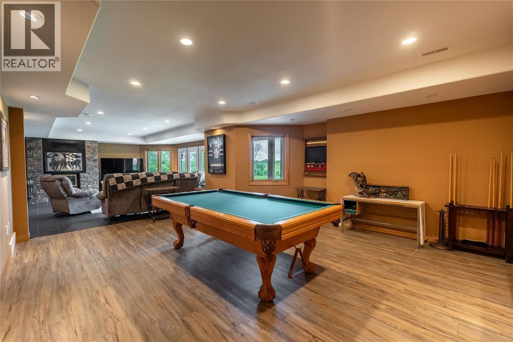 2507 BICKFORD LINE - 38