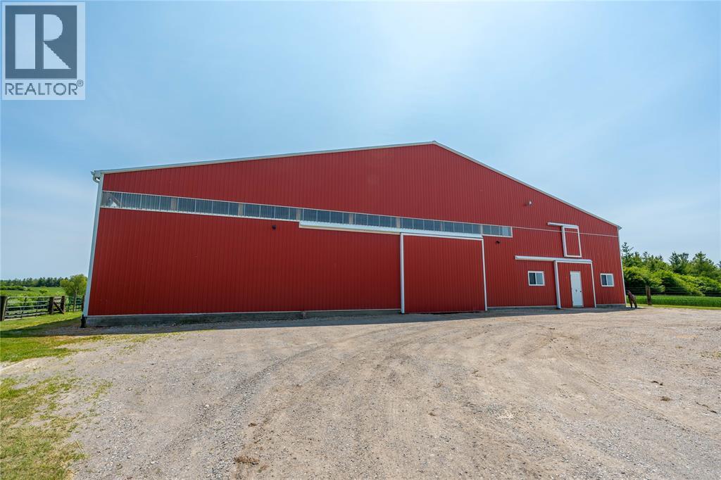 2507 BICKFORD LINE - 45