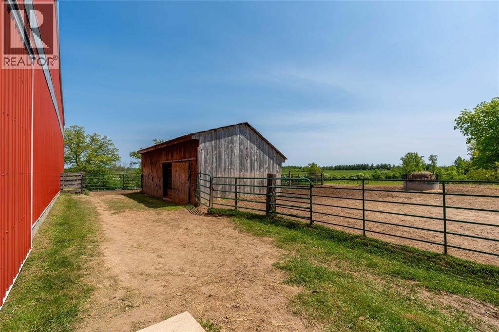 2507 BICKFORD LINE - 50