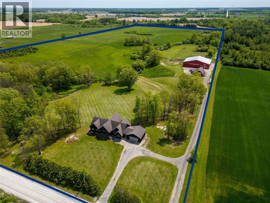 2507 BICKFORD LINE - 7