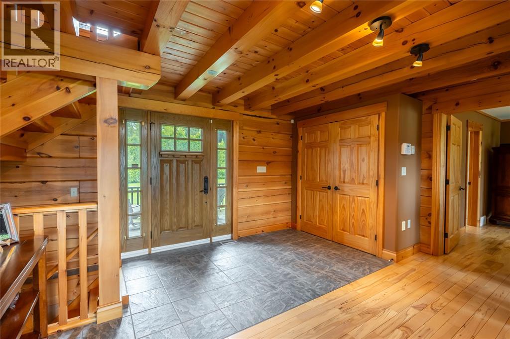 2507 BICKFORD LINE - 9