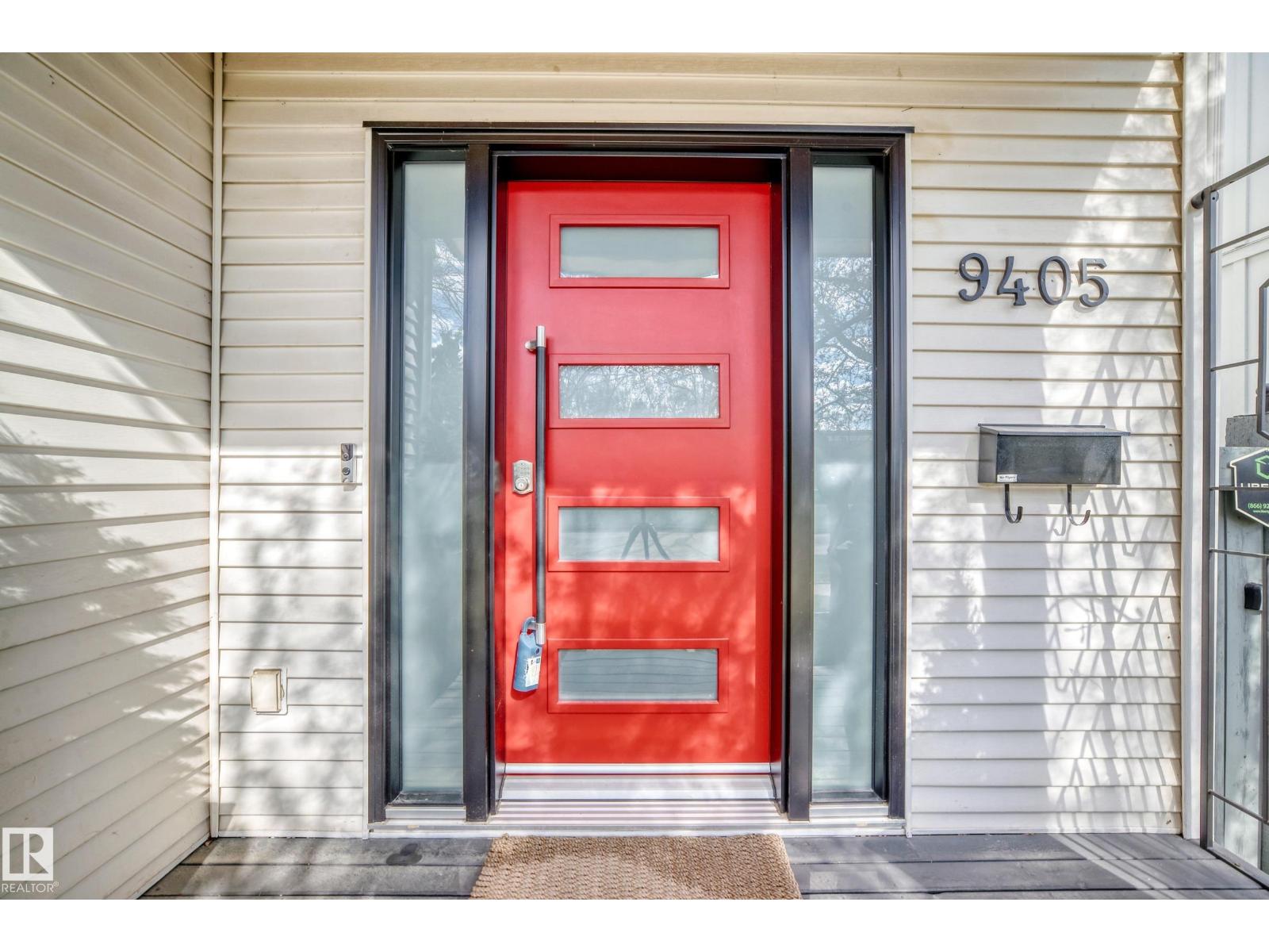 9405 101 ST NW NW, Edmonton
