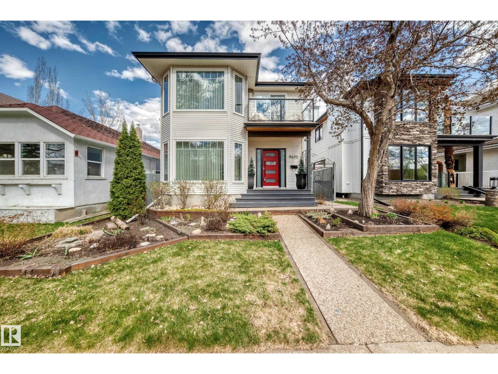 9405 101 ST NW NW, Edmonton