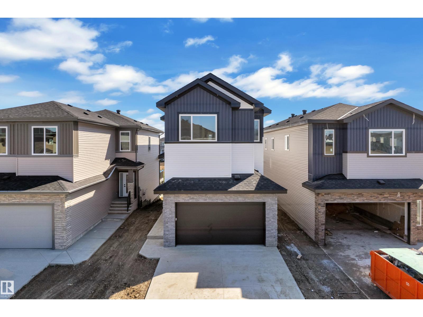 3 AXELWOOD CR, Spruce Grove