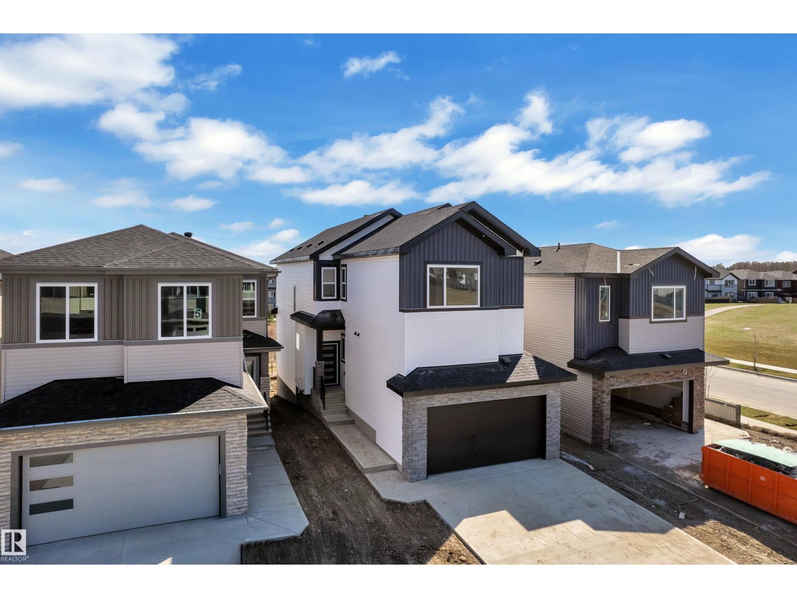 3 AXELWOOD CR, Spruce Grove