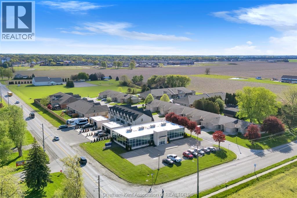 870 Park AVENUE West, Chatham, Ontario, N7M6B4 — Photo 12