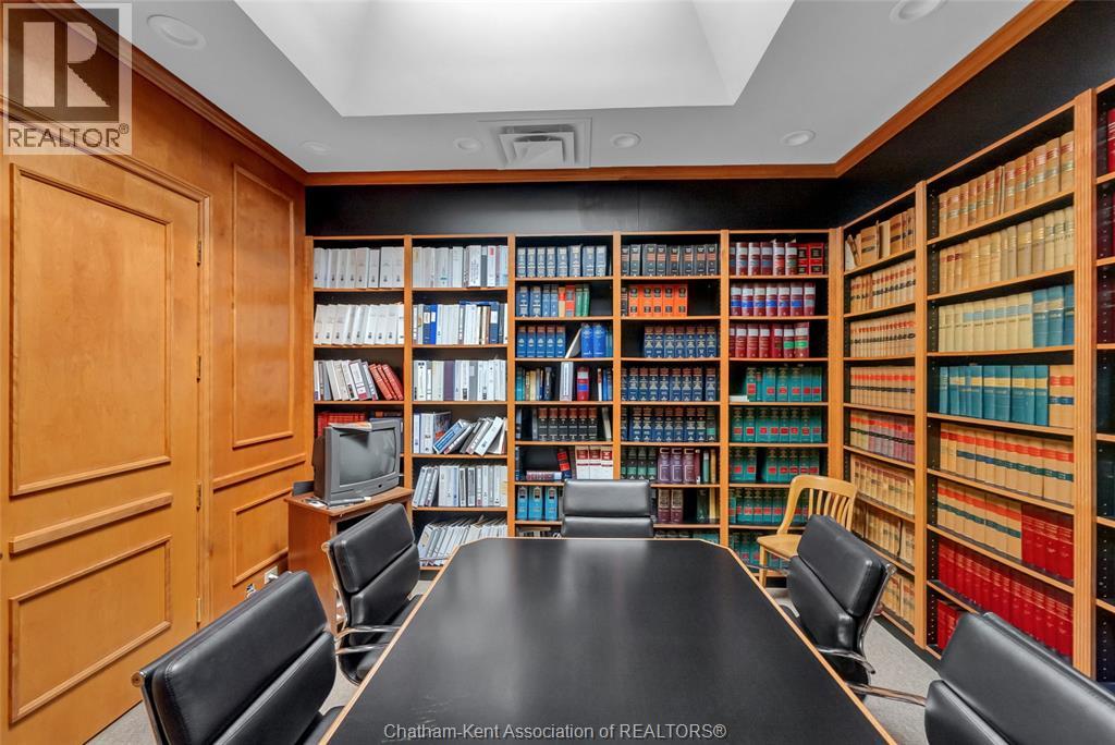 870 Park AVENUE West, Chatham, Ontario, N7M6B4 — Photo 17
