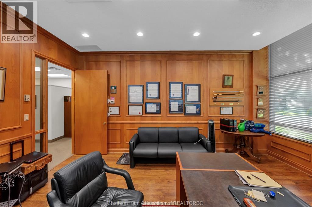 870 Park AVENUE West, Chatham, Ontario, N7M6B4 — Photo 24