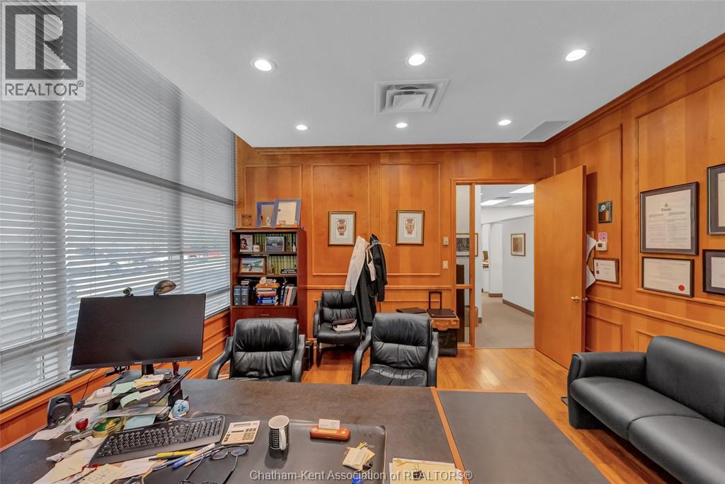 870 Park AVENUE West, Chatham, Ontario, N7M6B4 — Photo 4