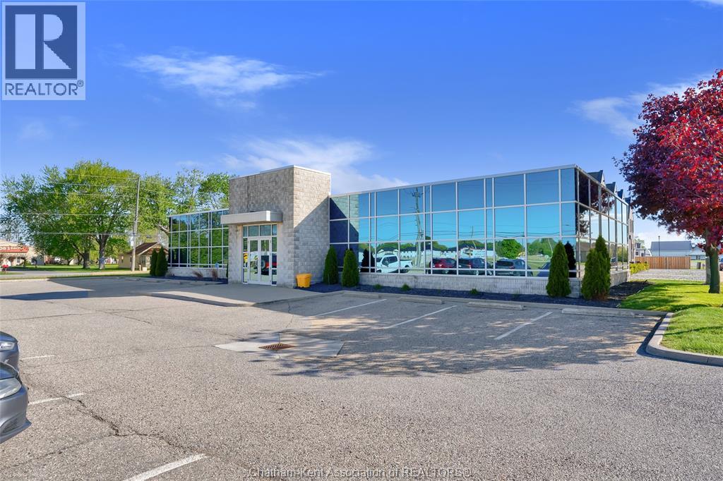 870 Park AVENUE West, Chatham, Ontario, N7M6B4 — Photo 40