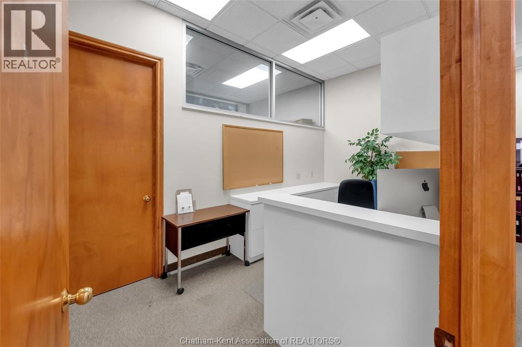 870 Park AVENUE West, Chatham, Ontario, N7M6B4 — Photo 16