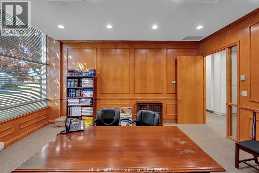 870 Park AVENUE West, Chatham, Ontario, N7M6B4 — Photo 31
