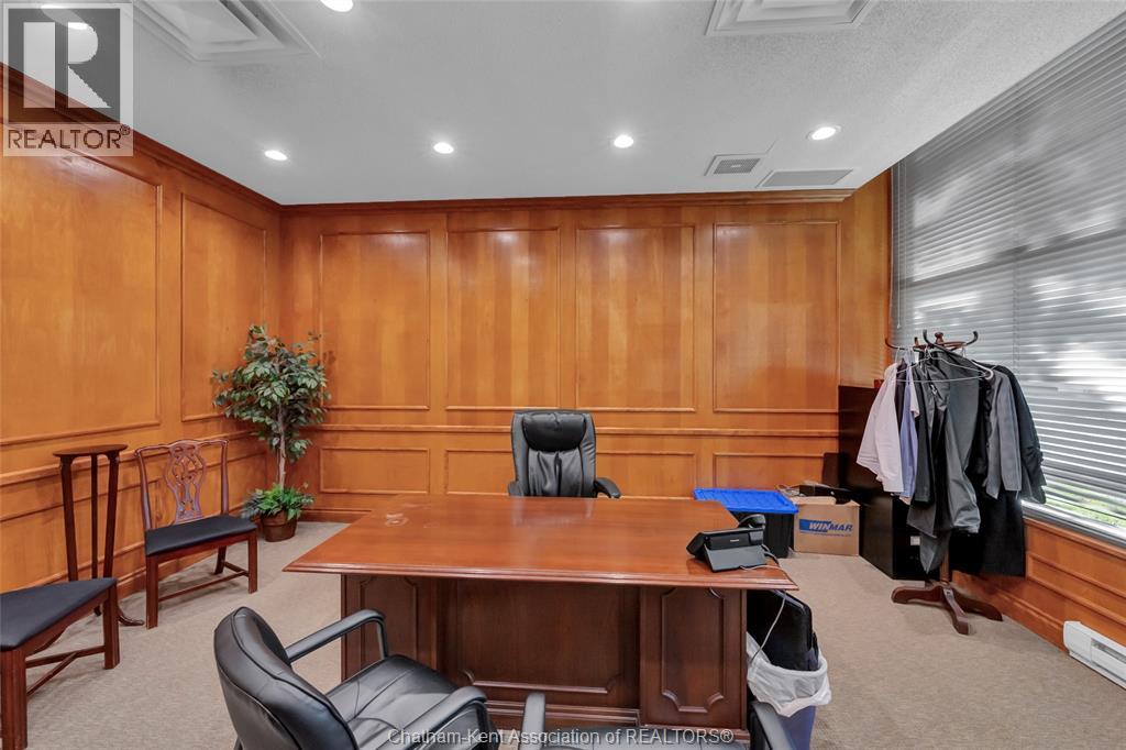 870 Park AVENUE West, Chatham, Ontario, N7M6B4 — Photo 14