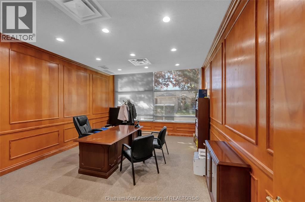 870 Park AVENUE West, Chatham, Ontario, N7M6B4 — Photo 22