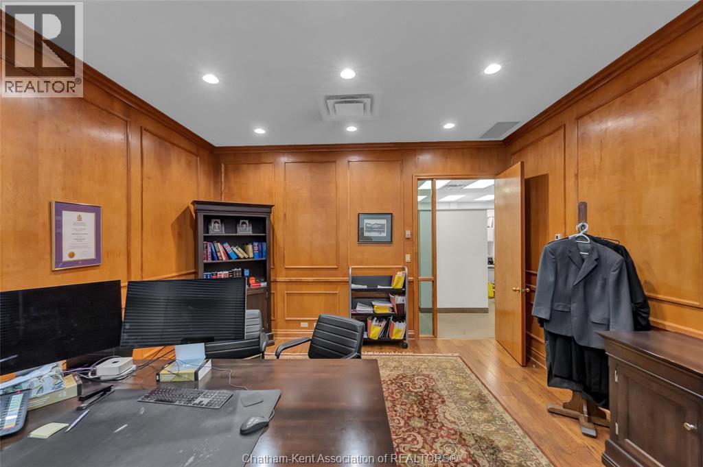 870 Park AVENUE West, Chatham, Ontario, N7M6B4 — Photo 30