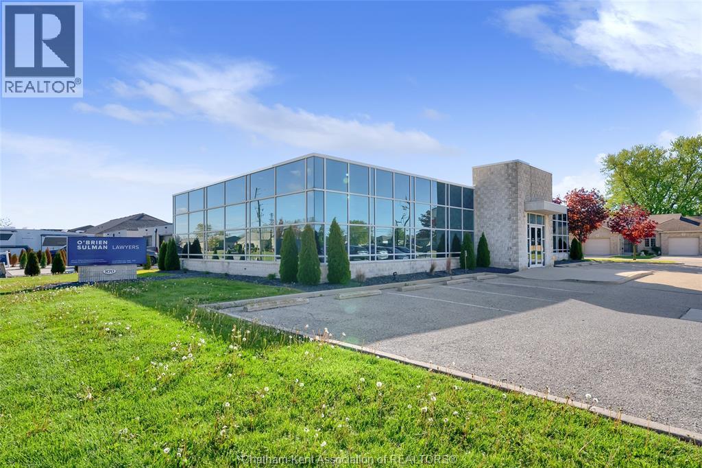 870 Park AVENUE West, Chatham, Ontario, N7M6B4 — Photo 28