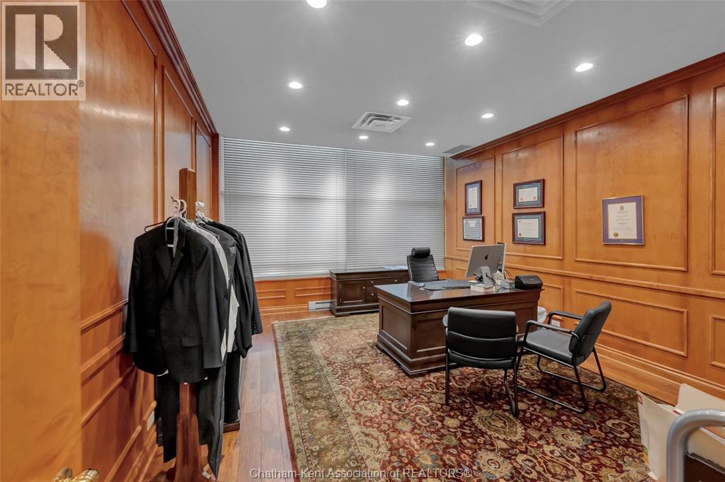 870 Park AVENUE West, Chatham, Ontario, N7M6B4 — Photo 38