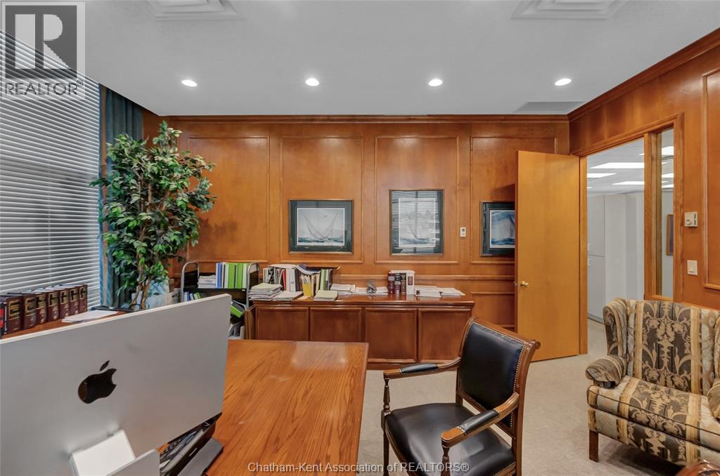 870 Park AVENUE West, Chatham, Ontario, N7M6B4 — Photo 36