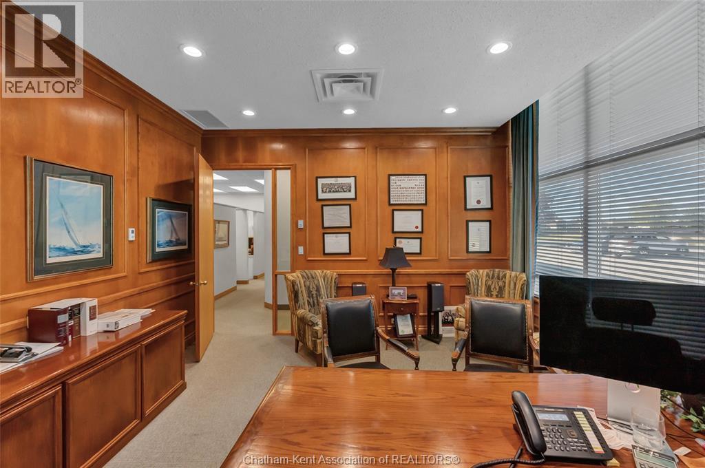 870 Park AVENUE West, Chatham, Ontario, N7M6B4 — Photo 18