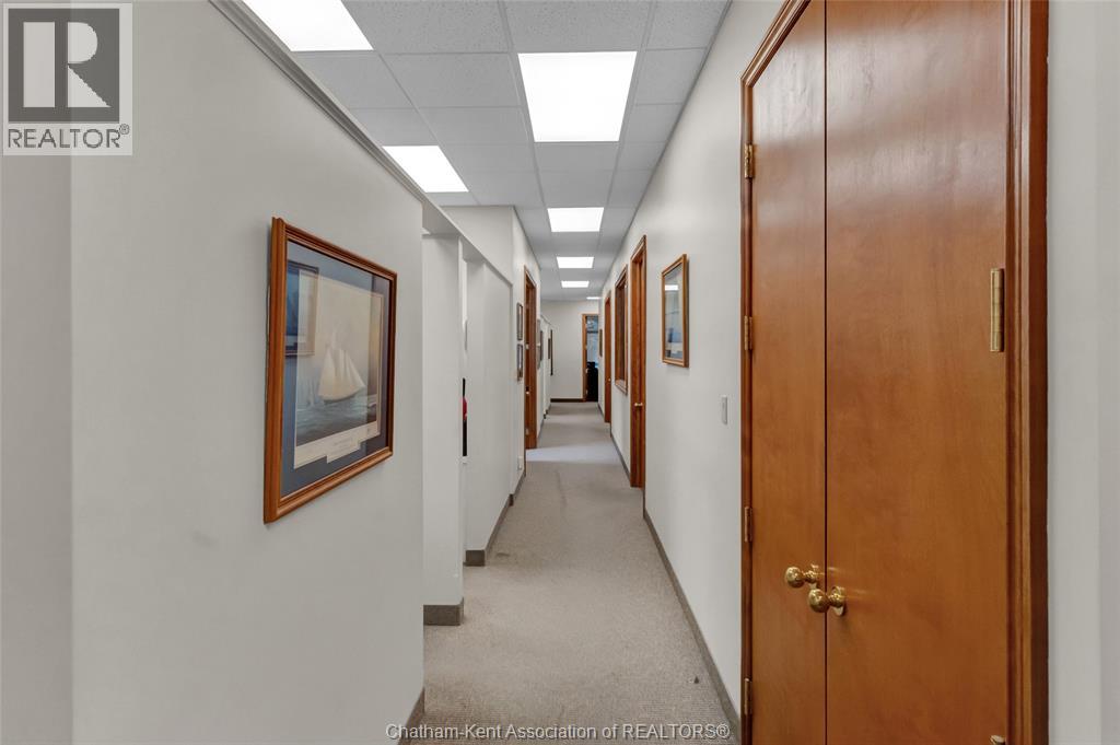 870 Park AVENUE West, Chatham, Ontario, N7M6B4 — Photo 35