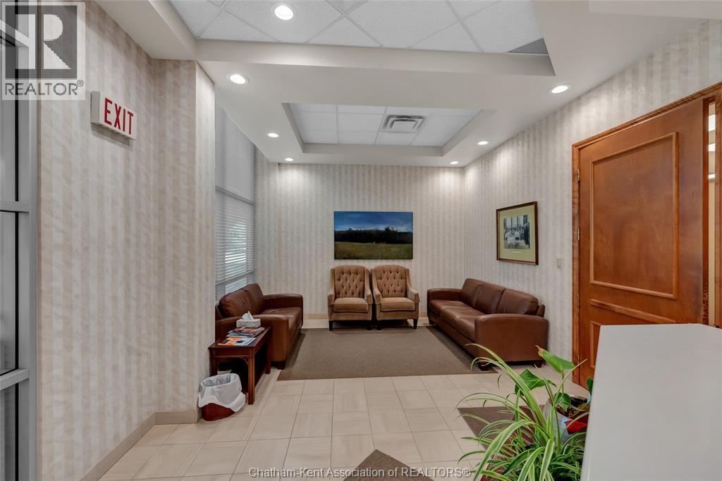870 Park AVENUE West, Chatham, Ontario, N7M6B4 — Photo 34