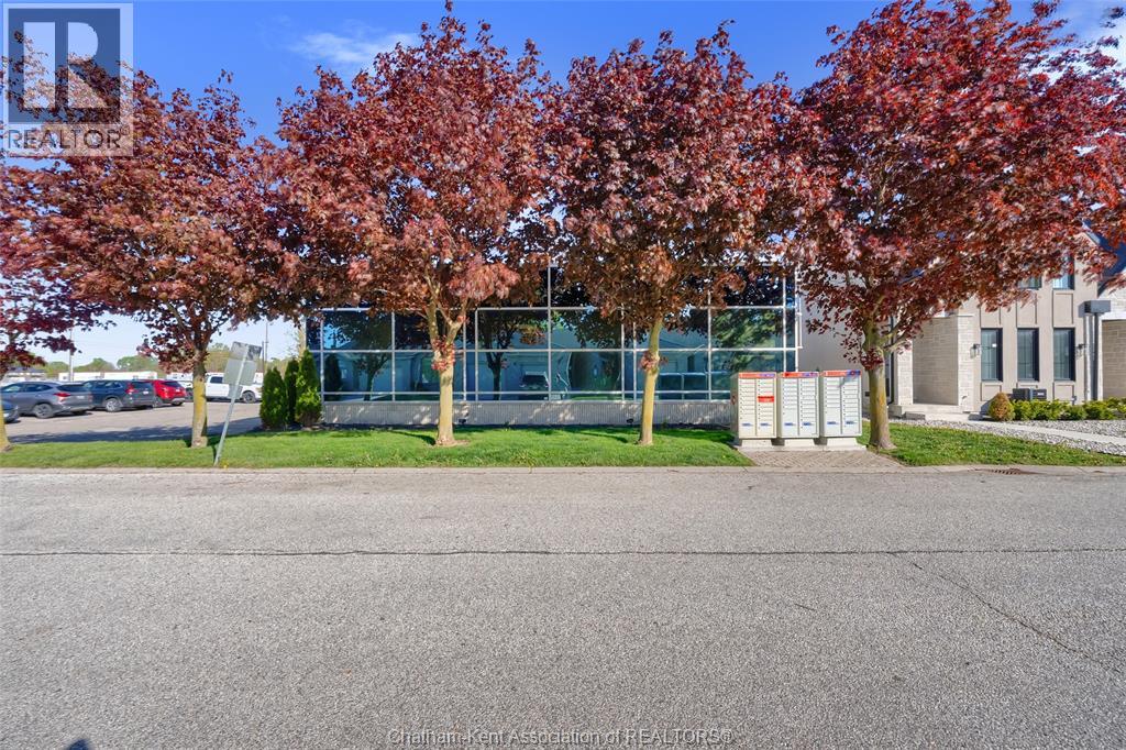 870 Park AVENUE West, Chatham, Ontario, N7M6B4 — Photo 39