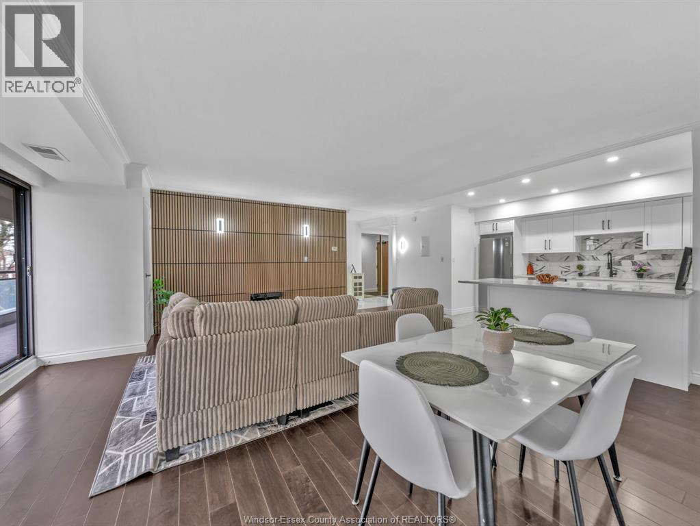 5125 RIVERSIDE DRIVE East Unit# 202, Windsor, Ontario, N8S4L8 — Photo 28