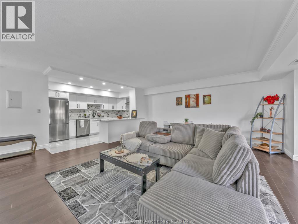 5125 RIVERSIDE DRIVE East Unit# 202, Windsor, Ontario, N8S4L8 — Photo 19
