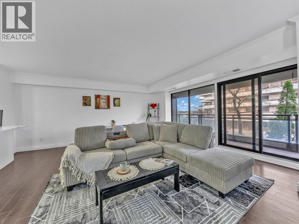5125 RIVERSIDE DRIVE East Unit# 202, Windsor, Ontario, N8S4L8 — Photo 29