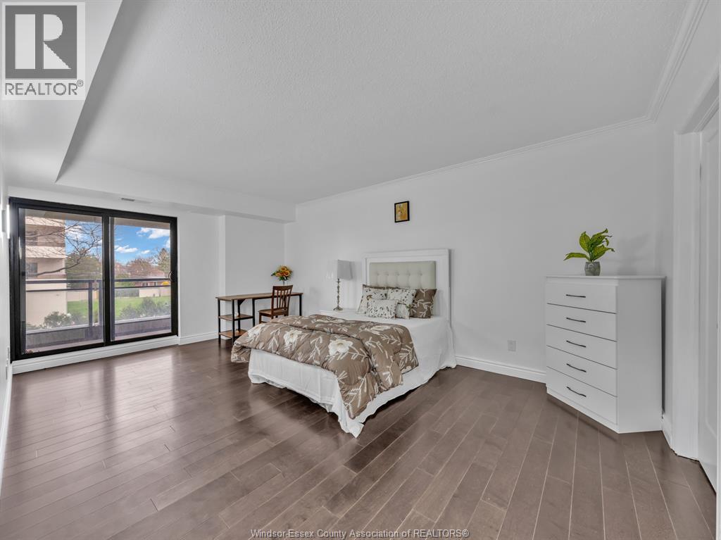 5125 RIVERSIDE DRIVE East Unit# 202, Windsor, Ontario, N8S4L8 — Photo 15
