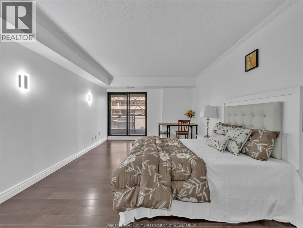 5125 RIVERSIDE DRIVE East Unit# 202, Windsor, Ontario, N8S4L8 — Photo 24