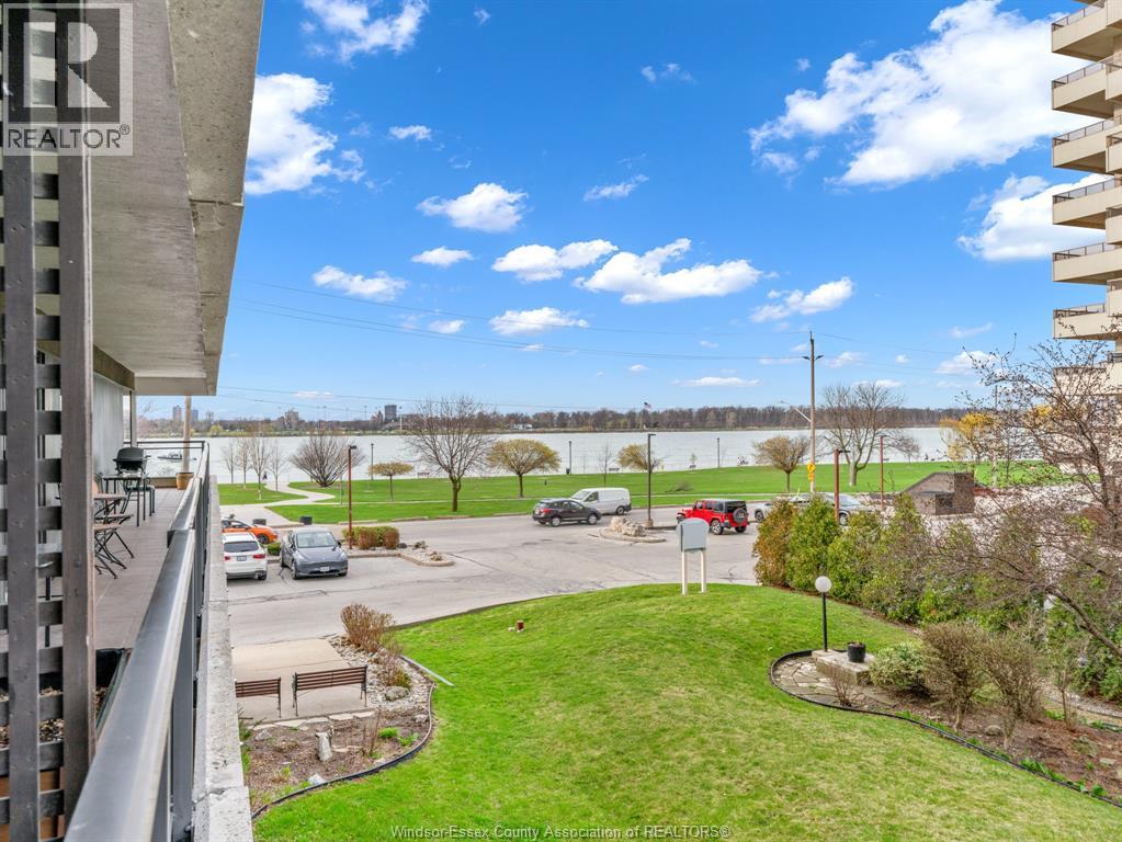 5125 RIVERSIDE DRIVE East Unit# 202, Windsor, Ontario, N8S4L8 — Photo 23