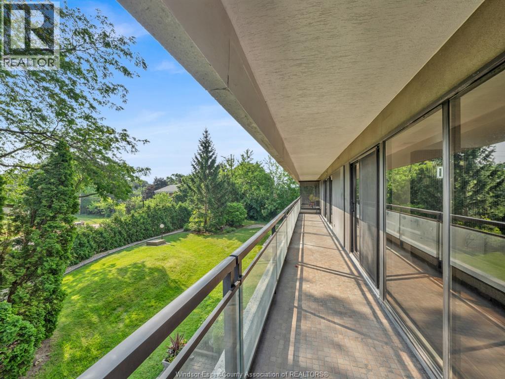 5125 RIVERSIDE DRIVE East Unit# 202, Windsor, Ontario, N8S4L8 — Photo 21