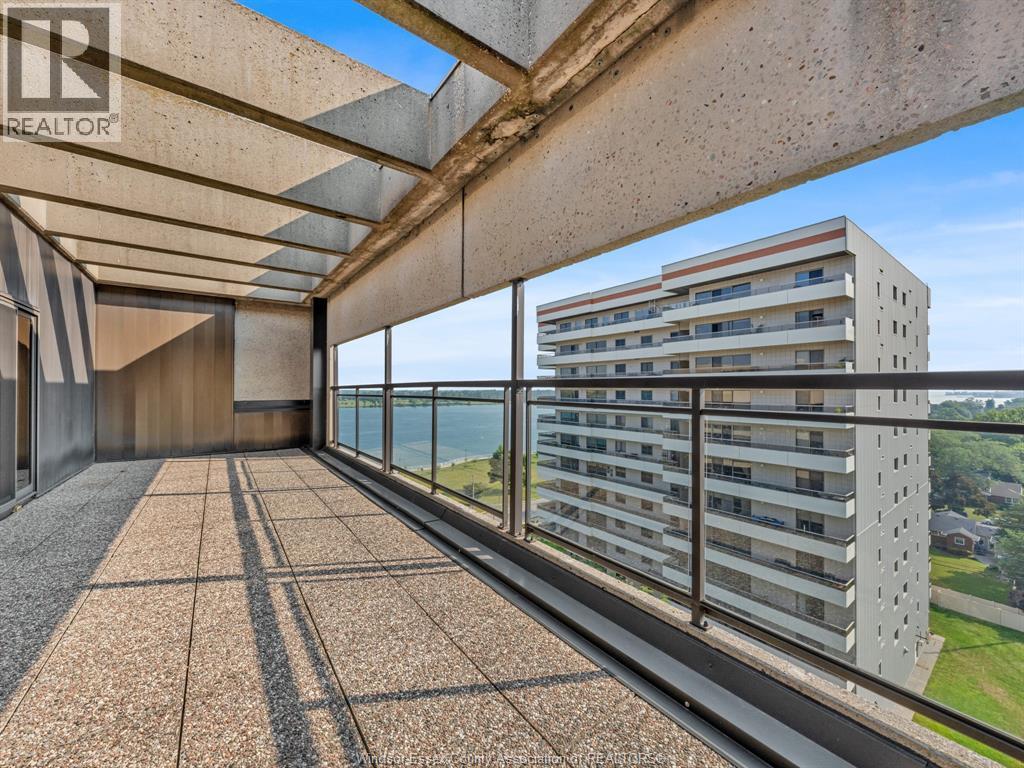 5125 RIVERSIDE DRIVE East Unit# 202, Windsor, Ontario, N8S4L8 — Photo 14