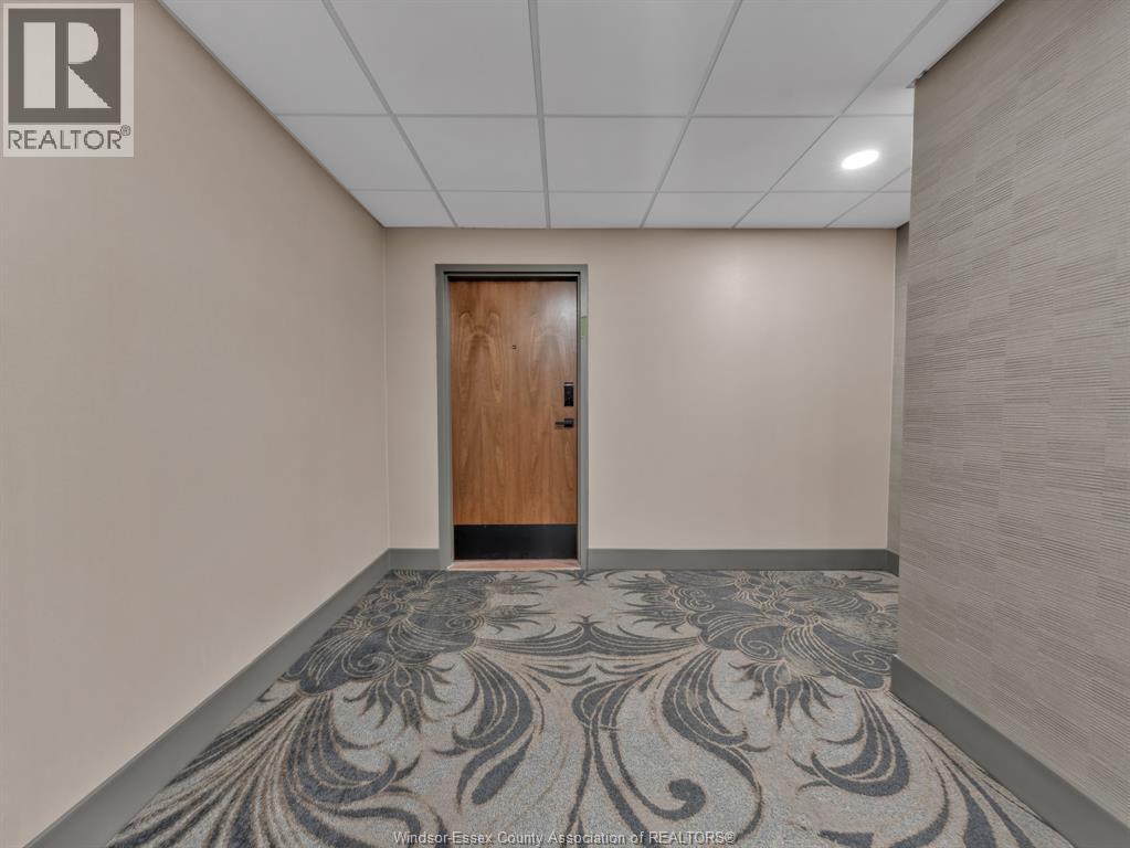 5125 RIVERSIDE DRIVE East Unit# 202, Windsor, Ontario, N8S4L8 — Photo 26
