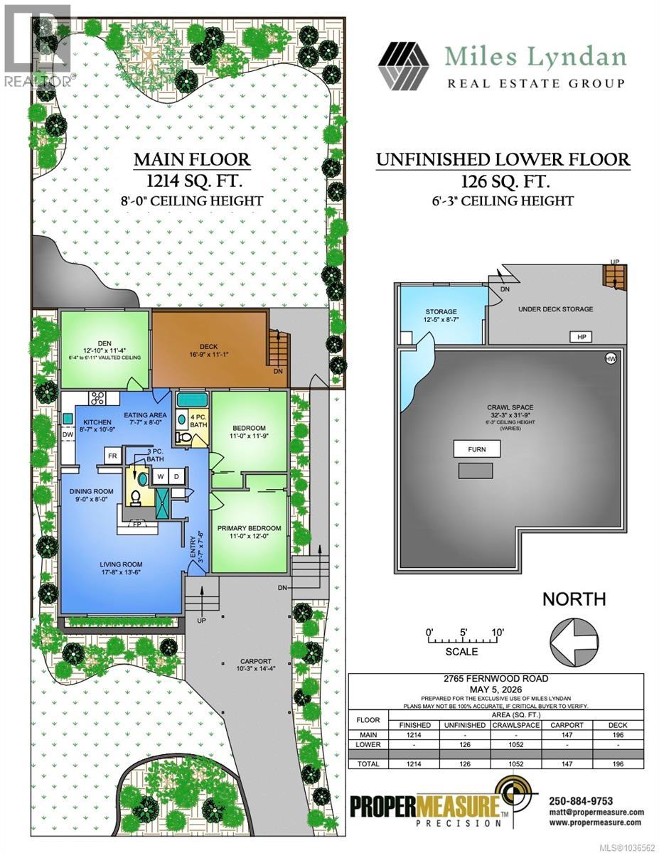 2765 Fernwood Rd - 6