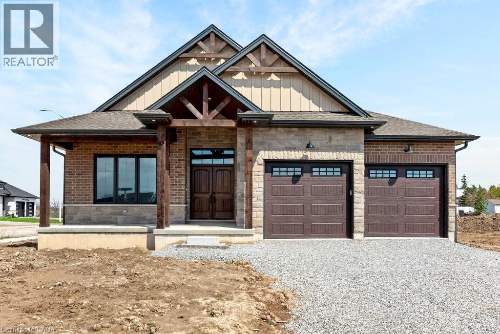 3533 DEHAAN Court - 1