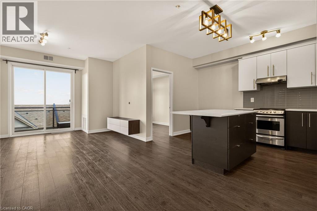 520 NORTH SERVICE Road Unit# 308, Grimsby, Ontario, L3M0C9 — Photo 23