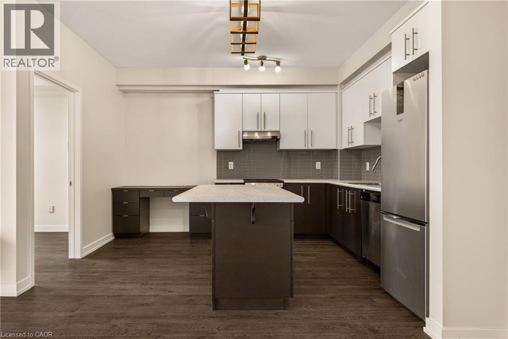 520 NORTH SERVICE Road Unit# 308, Grimsby, Ontario, L3M0C9 — Photo 9