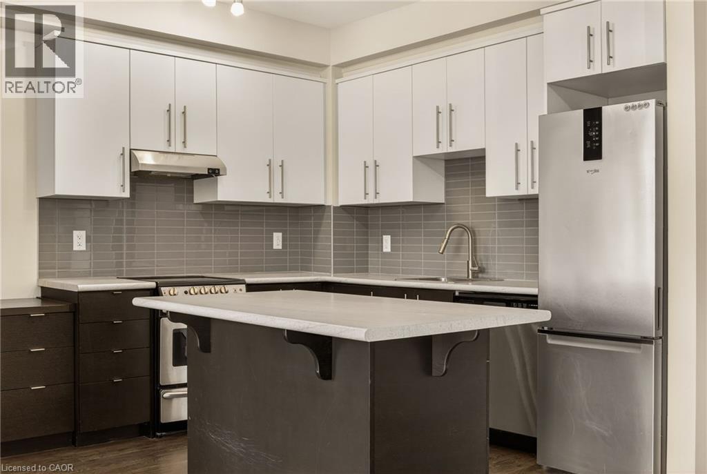 520 NORTH SERVICE Road Unit# 308, Grimsby, Ontario, L3M0C9 — Photo 21